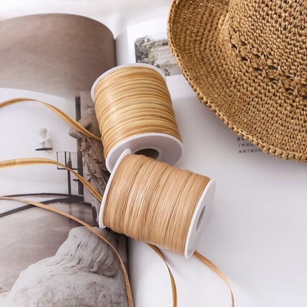 Wysokiej jakości nić rafia o d – Crochet Bag Raffia recenzja i cena